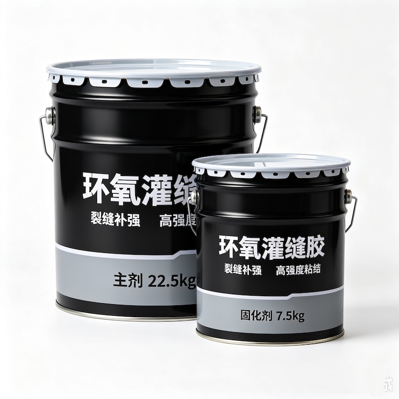 麻栗坡裂缝修复封闭胶